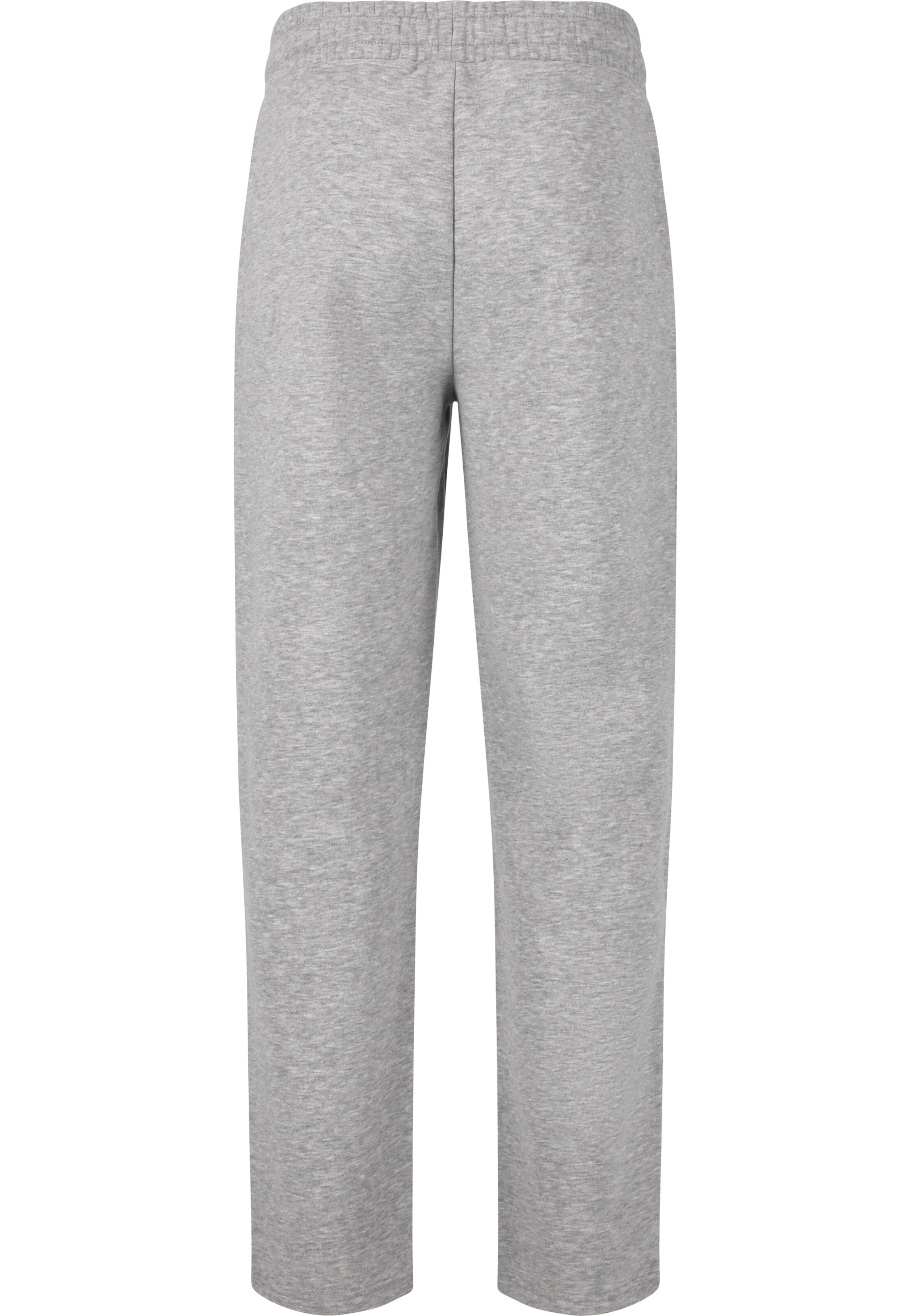 Cruz Regular Sports trousers 'Ramin Jr.' in Grey