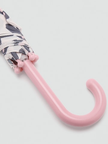 MANGO KIDS Regenschirm in Beige