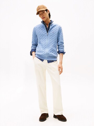 Pull-over TOMMY HILFIGER en bleu