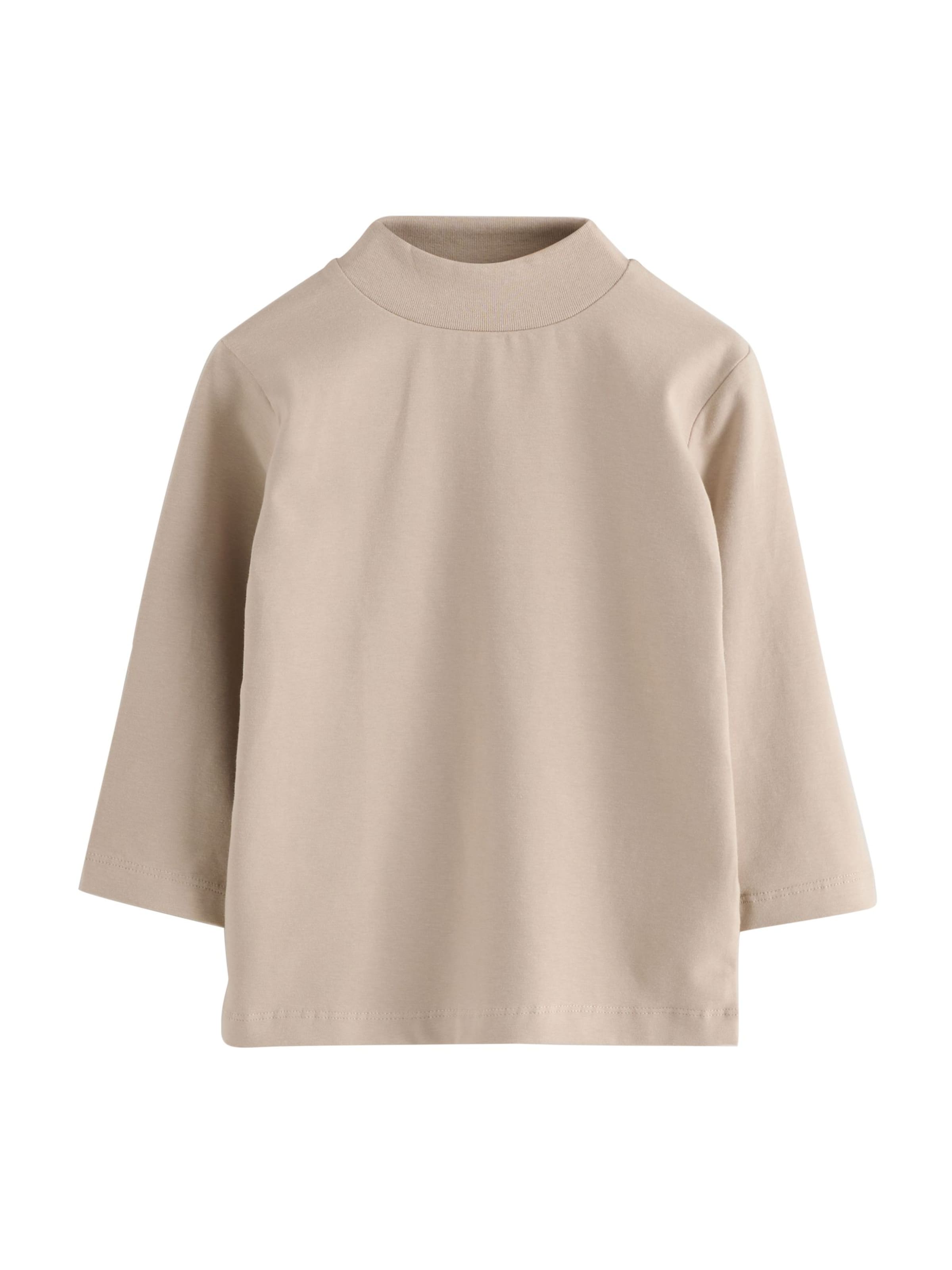 Next - Camisola em cinzento: frente