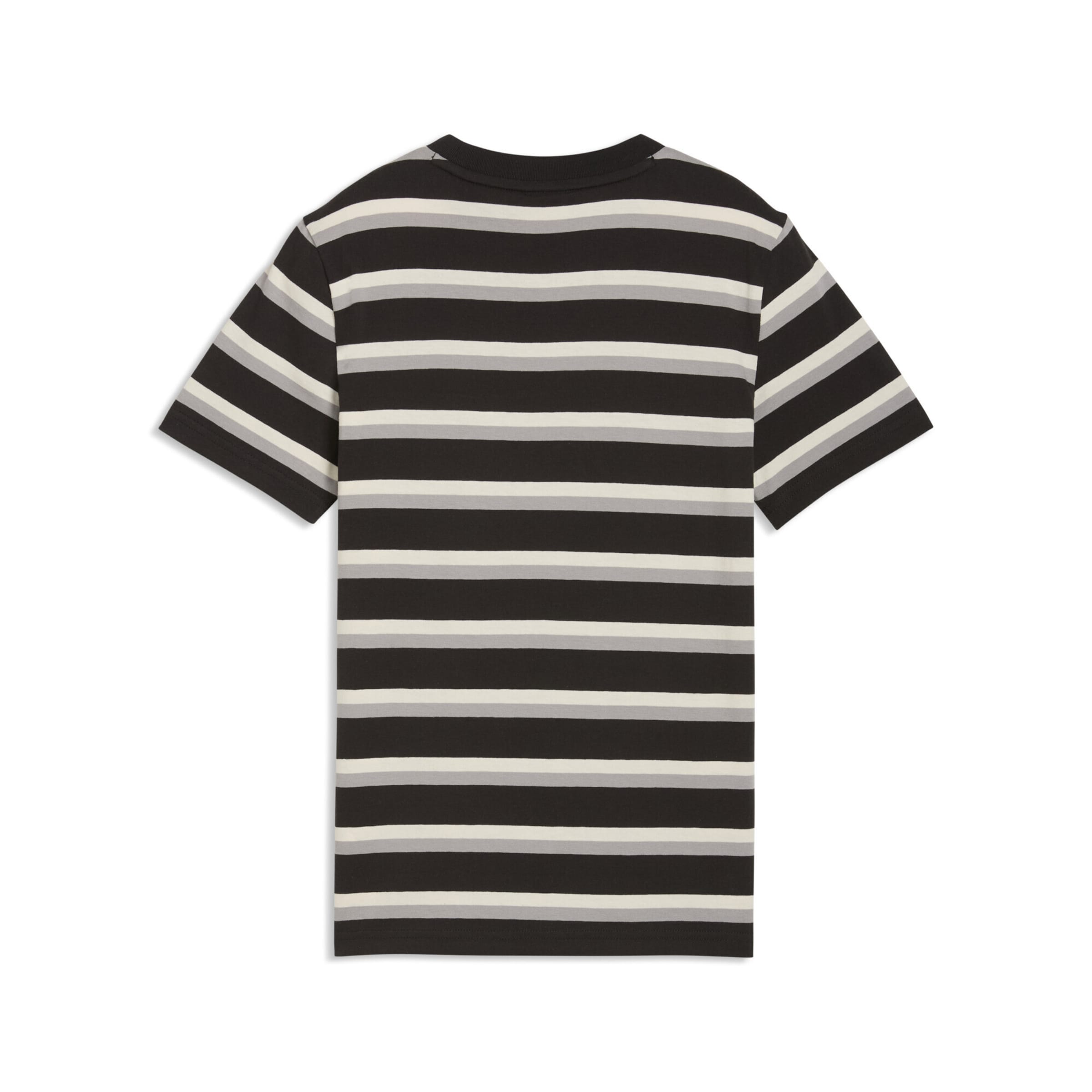 PUMA T-Shirt in Schwarz