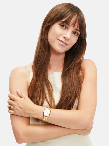 Tamaris Analog watch in Gold