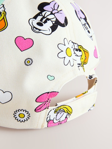 Chapeau 'Mini Mouse' Next en violet