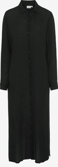 LASCANA Blusenkleid in schwarz, Produktansicht