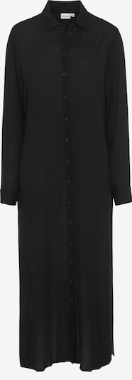 LASCANA Robe-chemise en noir, Vue avec produit