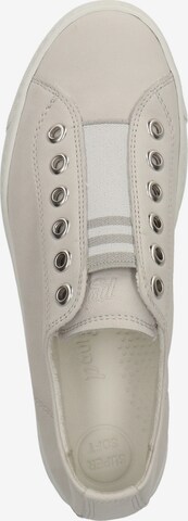 Slip on Paul Green en beige