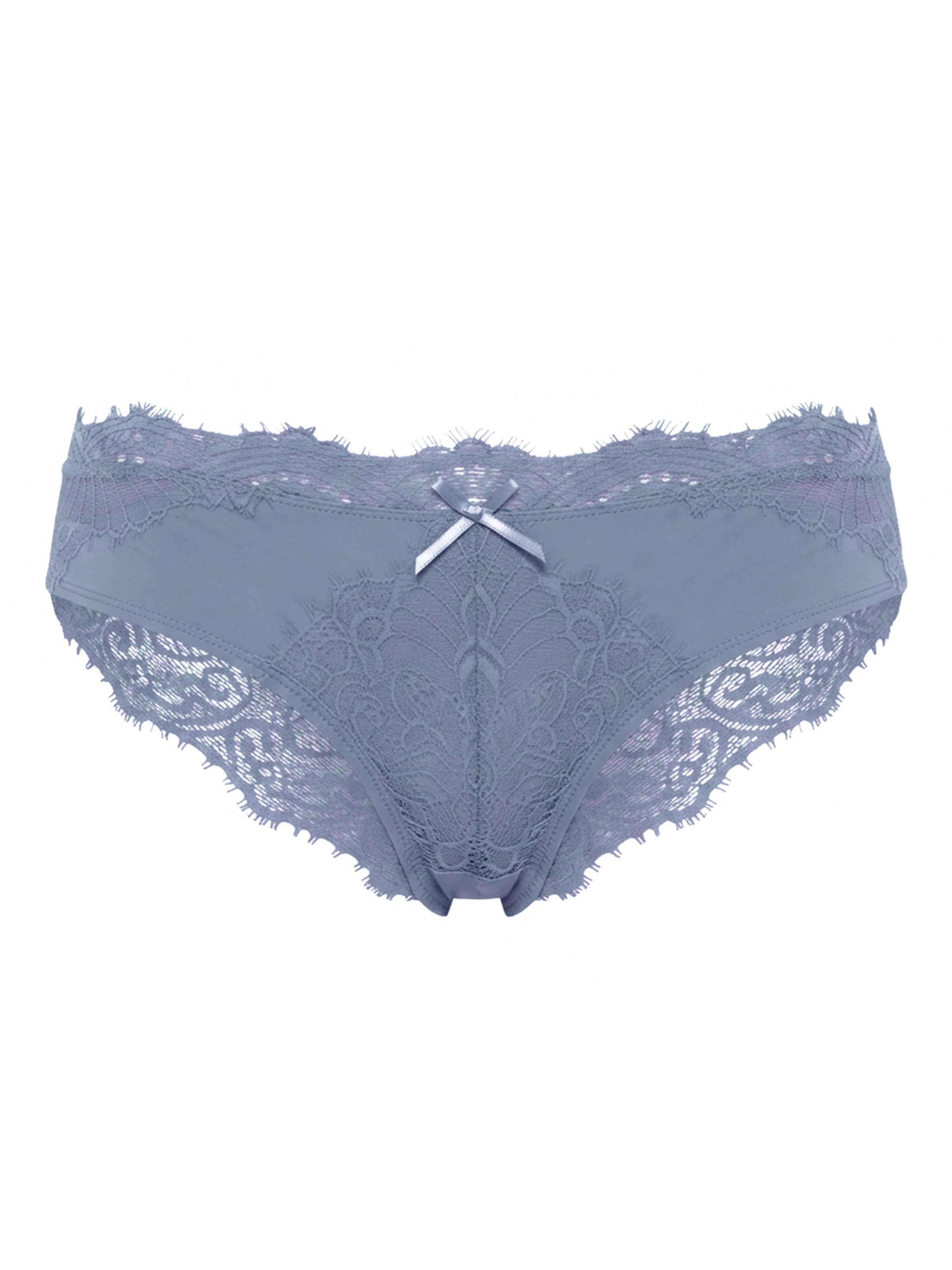 Culotte SugarShape en bleu : devant