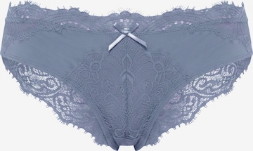 Culotte SugarShape en bleu : devant