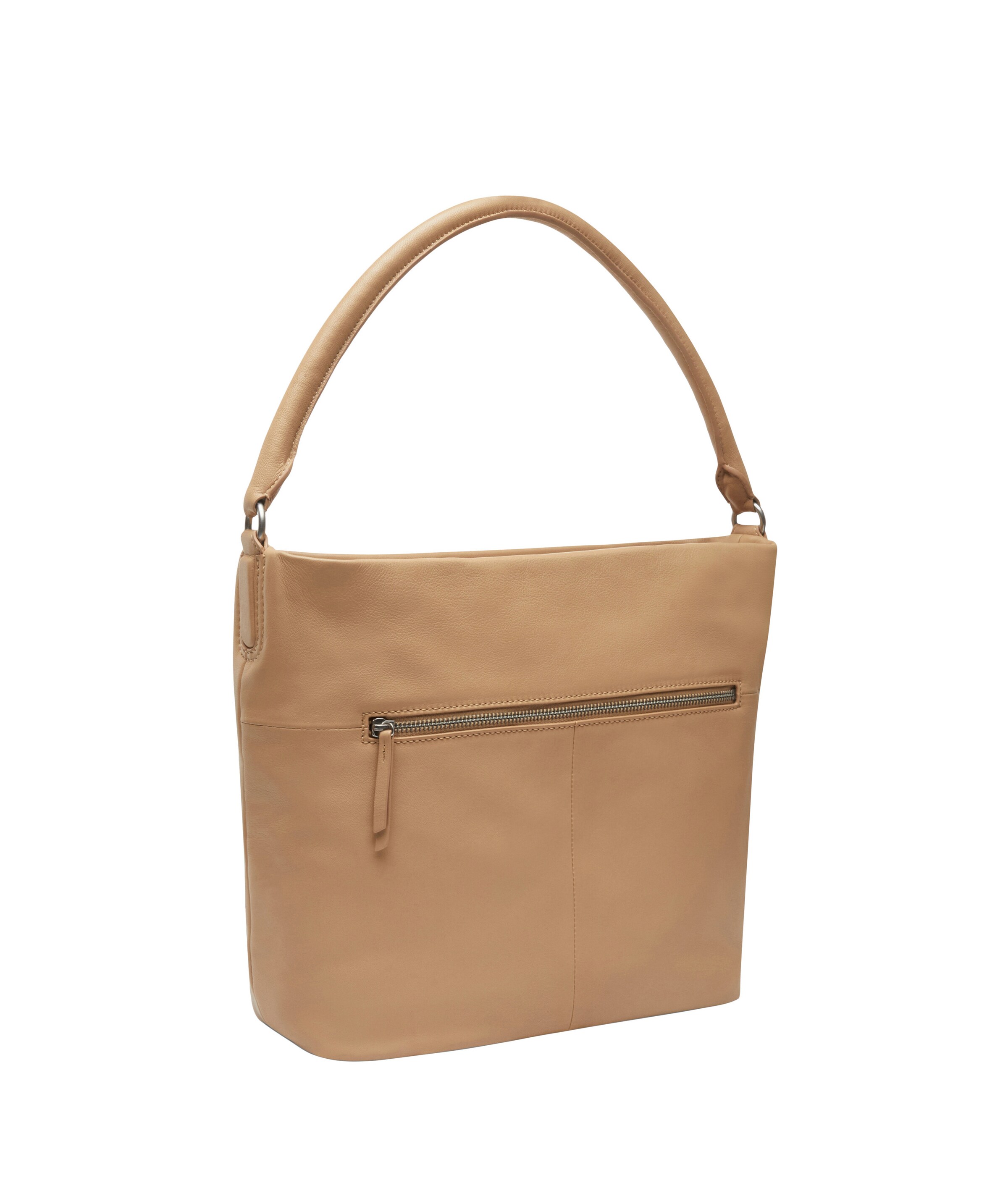 Liebeskind Berlin Shoulder Bag ' EVER ' in Brown