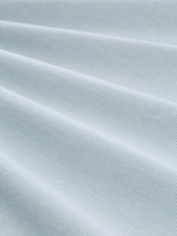 TOM TAILOR Tričko – modrá