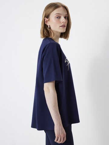 Ipekyol Shirt in Blauw