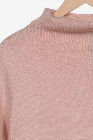 Anna Field Sweater & Cardigan in L in Pink