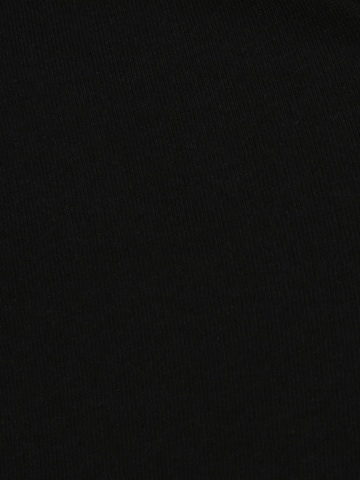 Zadig & Voltaire Tričko – černá