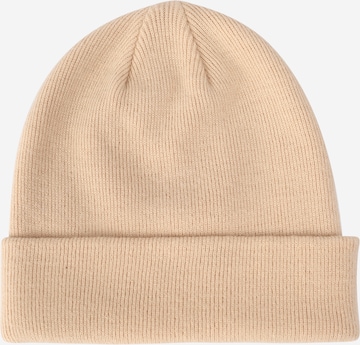 BRUNOTTI Beanie in Beige