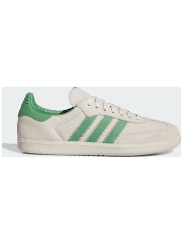 ADIDAS Sportschoen 'adidas Humanrace Samba' in Beige