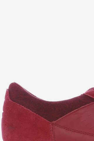 UGG Sneakers & Trainers in 47 in Red