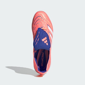 Chaussure de foot 'Predator League' ADIDAS PERFORMANCE en orange