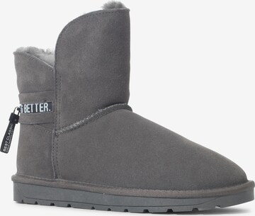 Gooce Boots 'Zina' in Grey