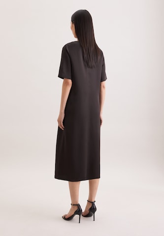 SEIDENSTICKER Dress in Brown