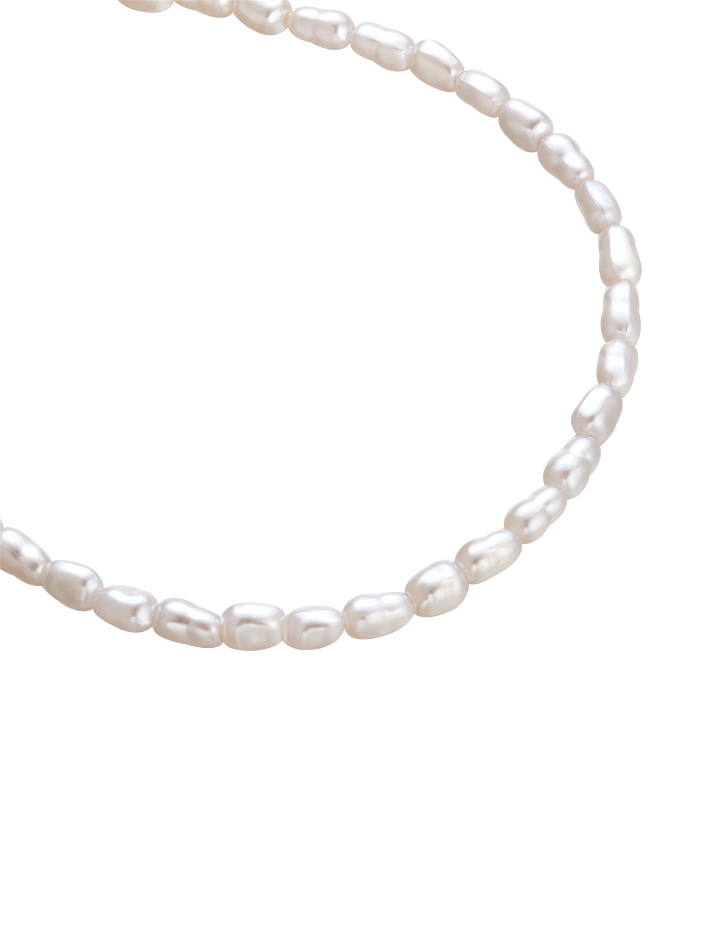 Eastside Bracelet in White