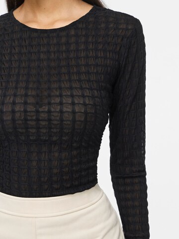 T-shirt VILA en noir