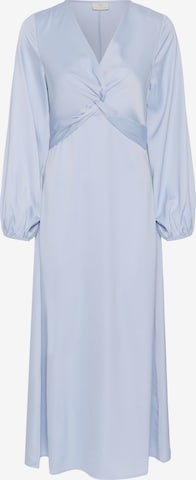 Kaffe Kleid 'KAsadie' in Blau: Vorderseite