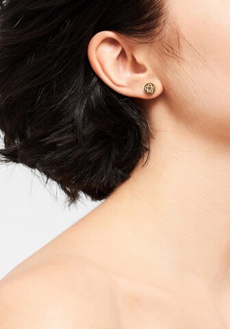 Liebeskind Berlin Earrings in Gold