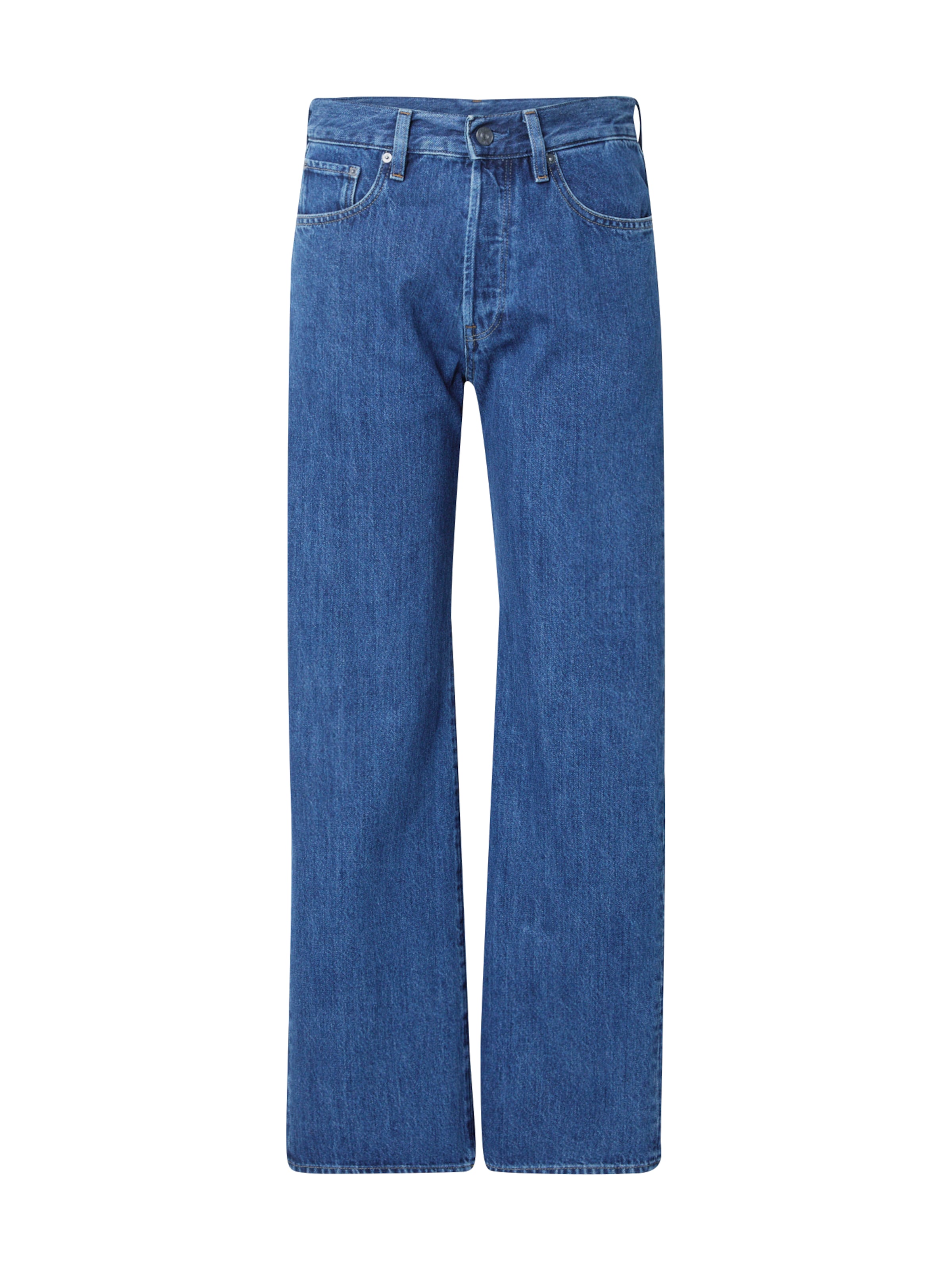 G-STAR Джинсы 'Bowey' в Синий: спереди