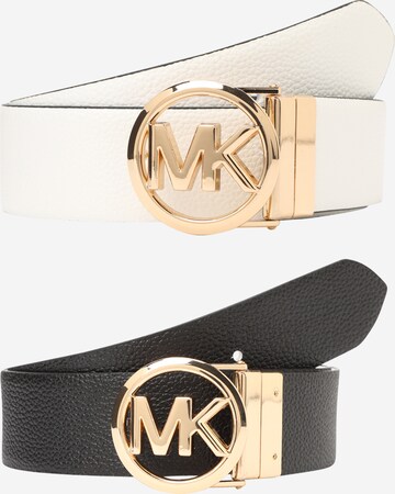 MICHAEL Michael Kors Belt in Black