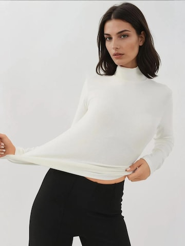 Maglietta di Hiccup in bianco