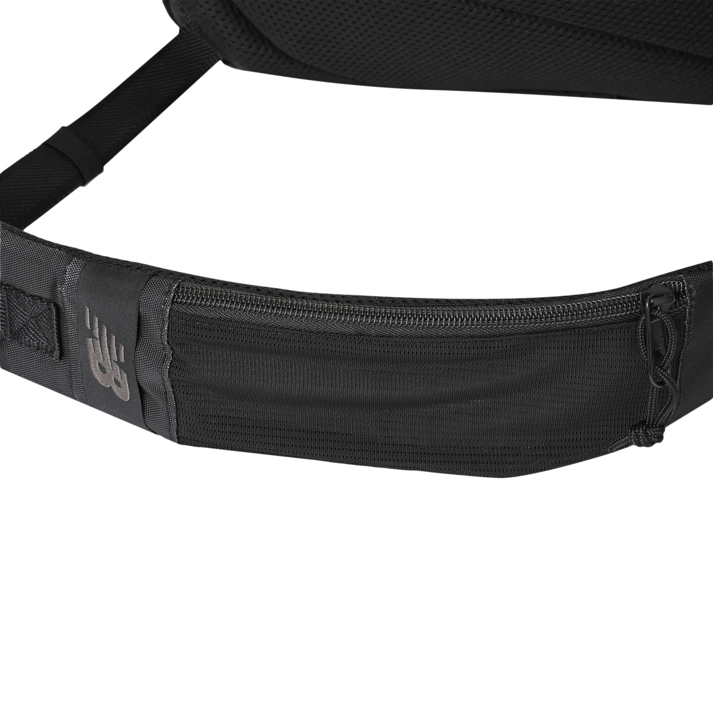 Sac à bandoulière 'Athletics' new balance en noir