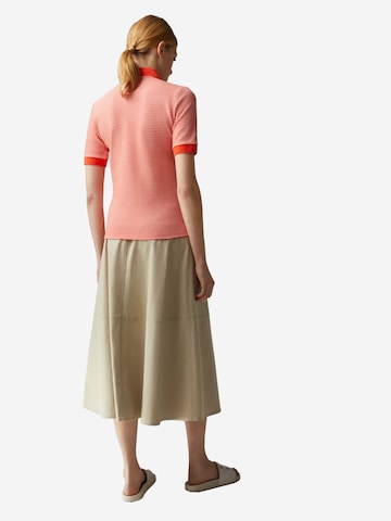 BOGNER Shirt 'Wendy' in Rot