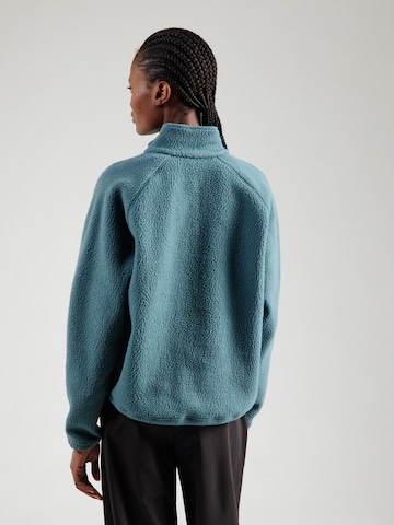 Pullover sportivo 'Jasper Ridge' di COLUMBIA in blu