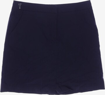 Golfino Shorts M in Blau: predná strana