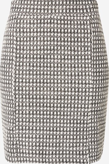 ZABAIONE Skirt 'Marcy' in Black / White, Item view