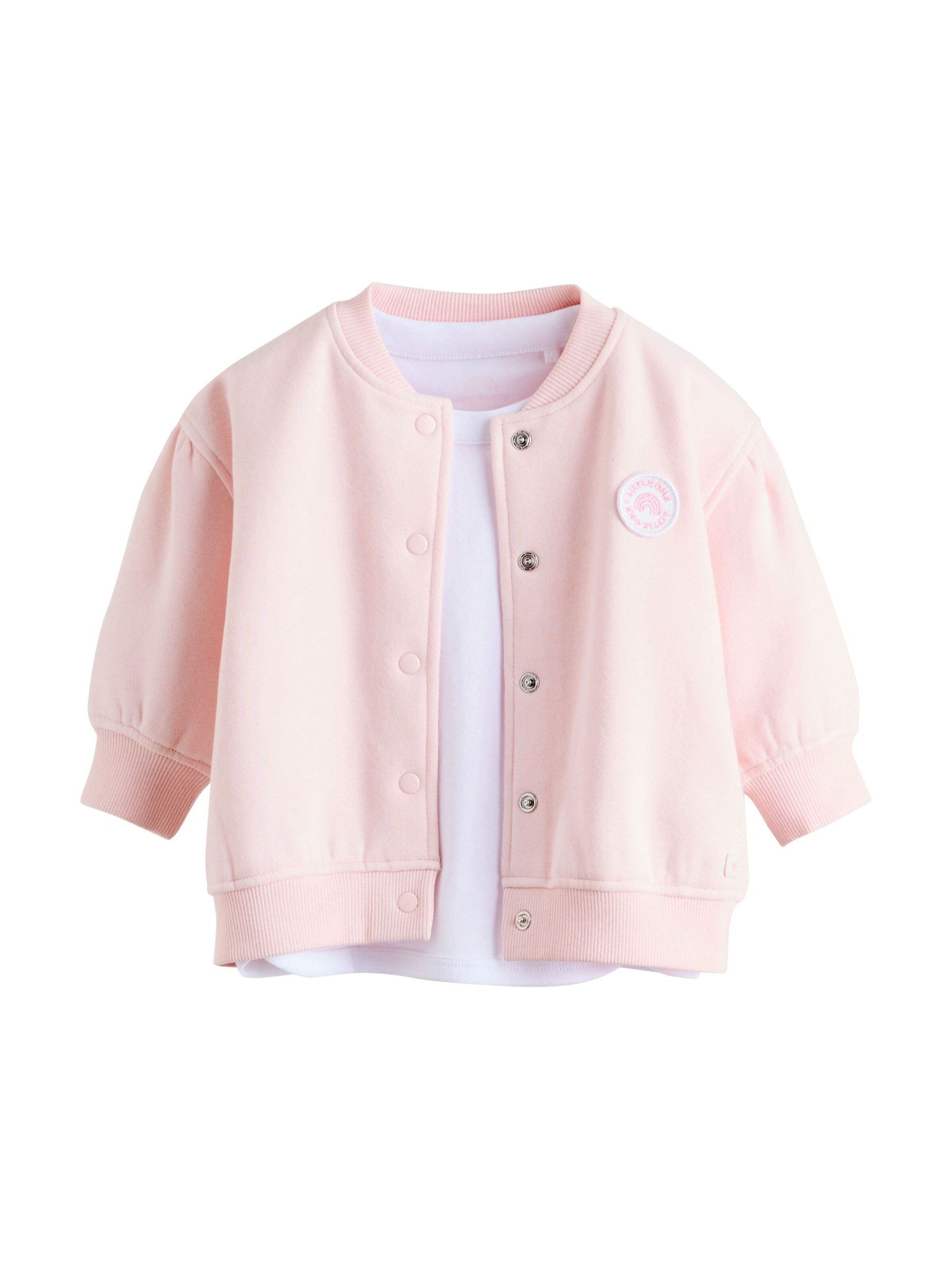 Next Комплект в Ярко-розовый