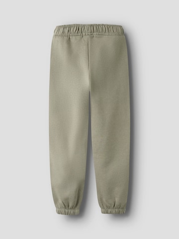 Regular Pantalon NAME IT en gris