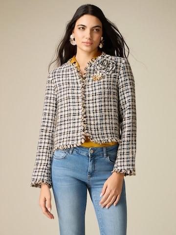Blazer oltre en or