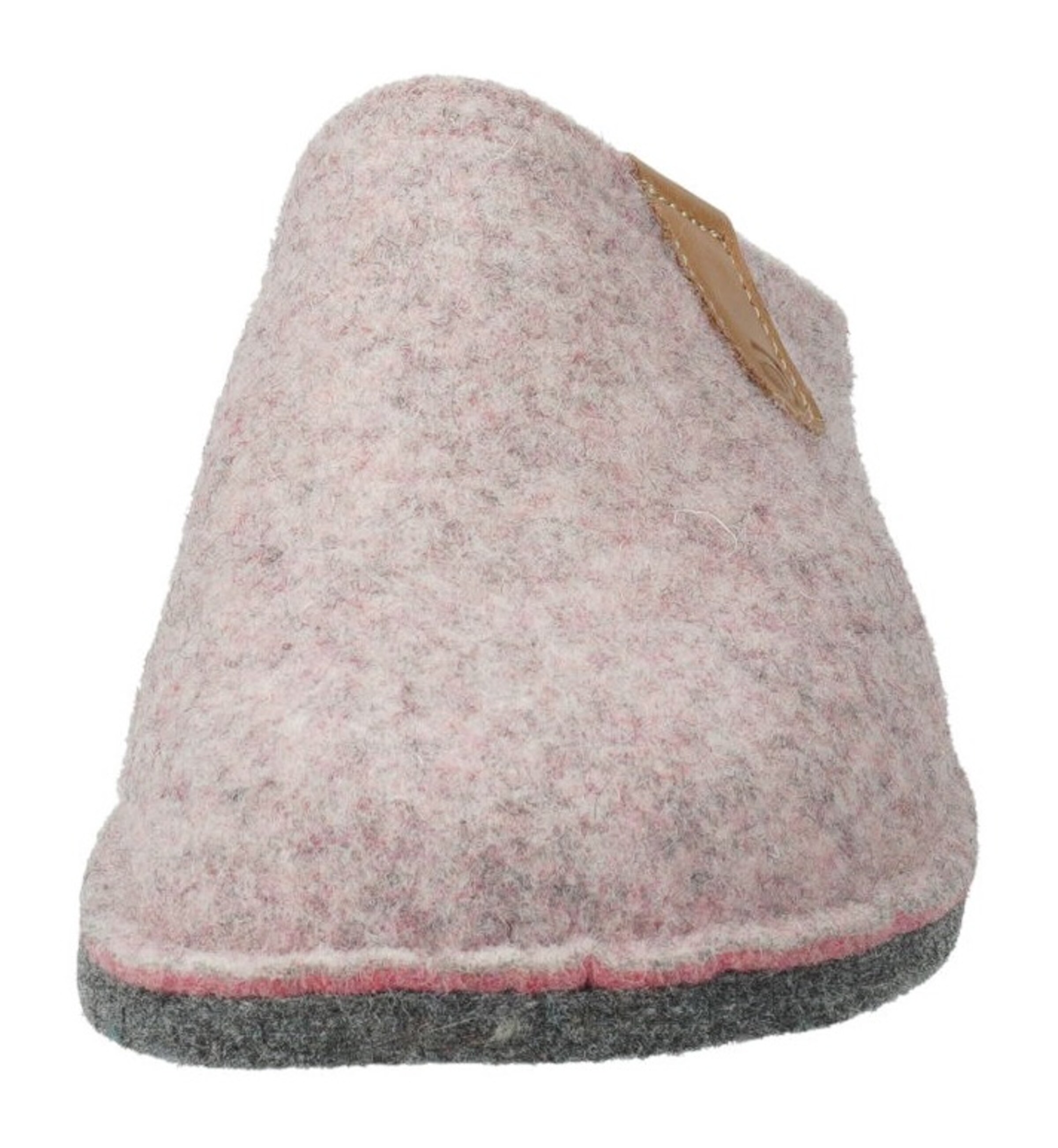 ROHDE Slippers in Pink