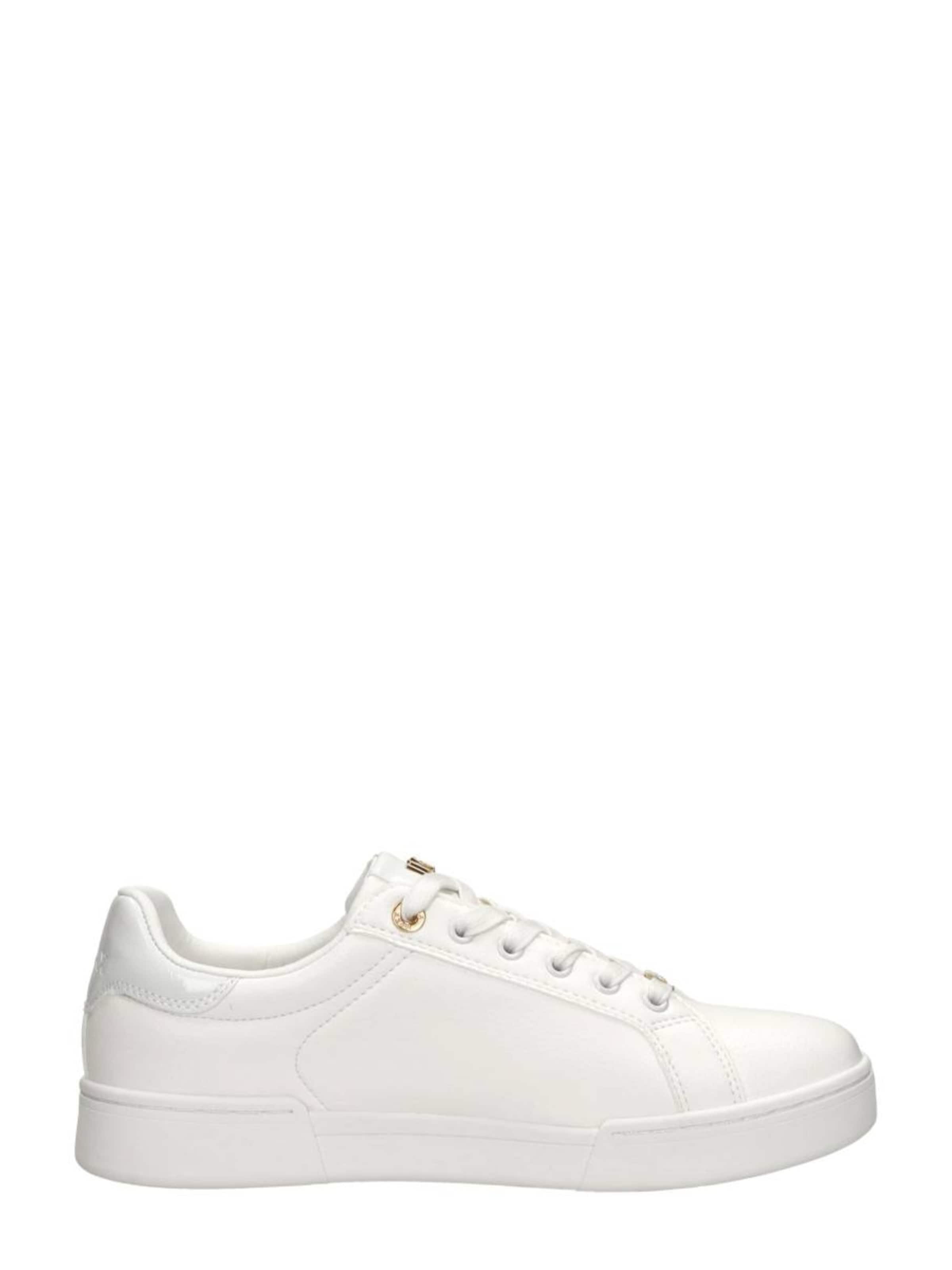 MEXX Platform trainers 'Helexx' in White