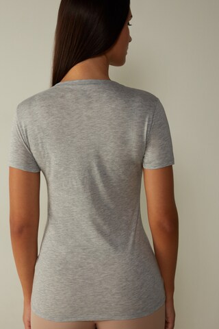 INTIMISSIMI Shirt in Grey