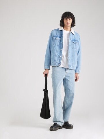 Maglietta di LEVI'S ® in bianco