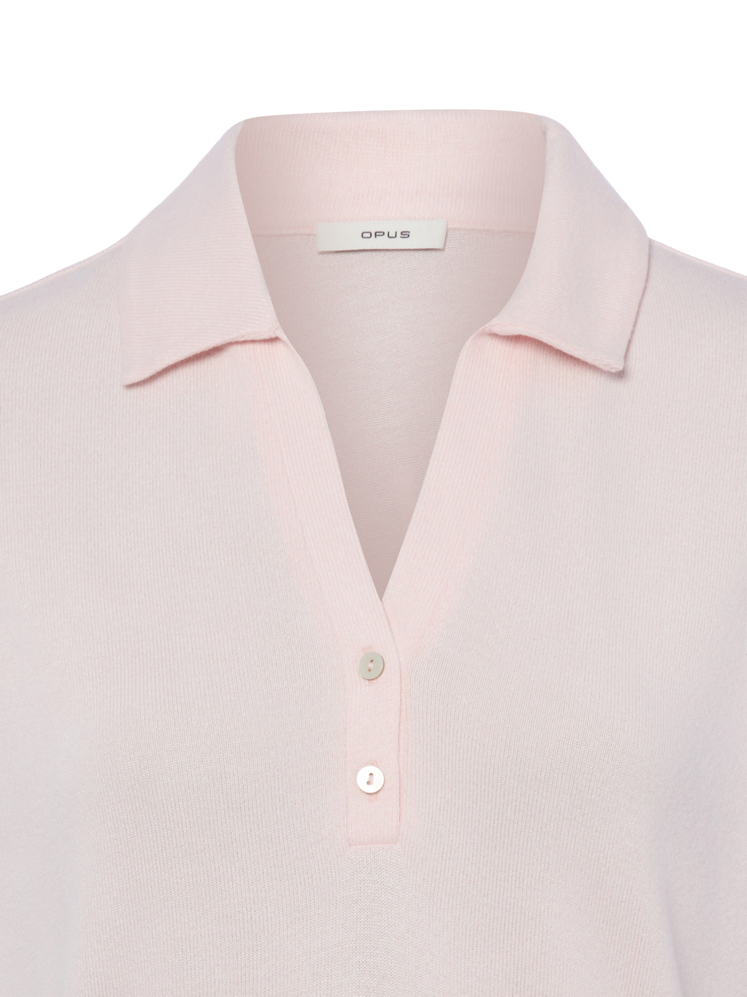 T-shirt OPUS en rose