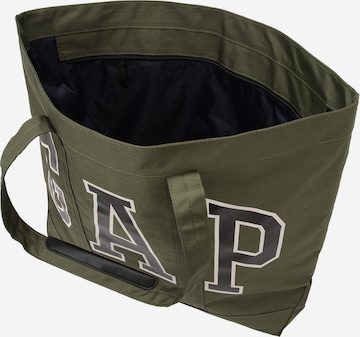 GAPShopper torba - zelena boja