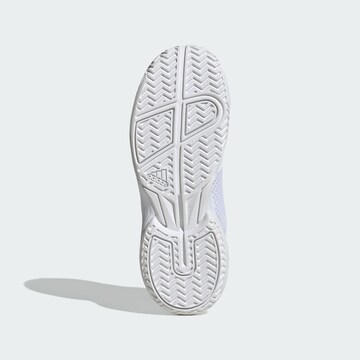 ADIDAS PERFORMANCE Sports shoe 'Courtflash' in White