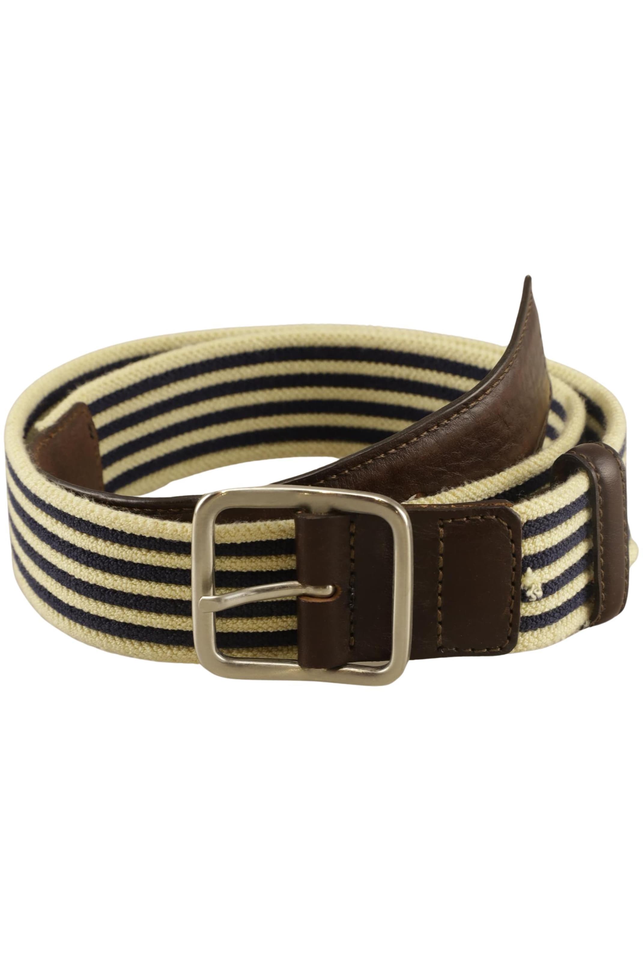 GANT Belt & Suspenders in One size in Mixed colors: front