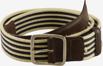 GANT Belt & Suspenders in One size in Mixed colors: front