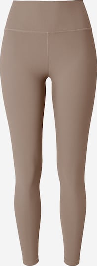 Sportinės kelnės iš Aim'n, spalva – šviesiai ruda, Prekių apžvalga