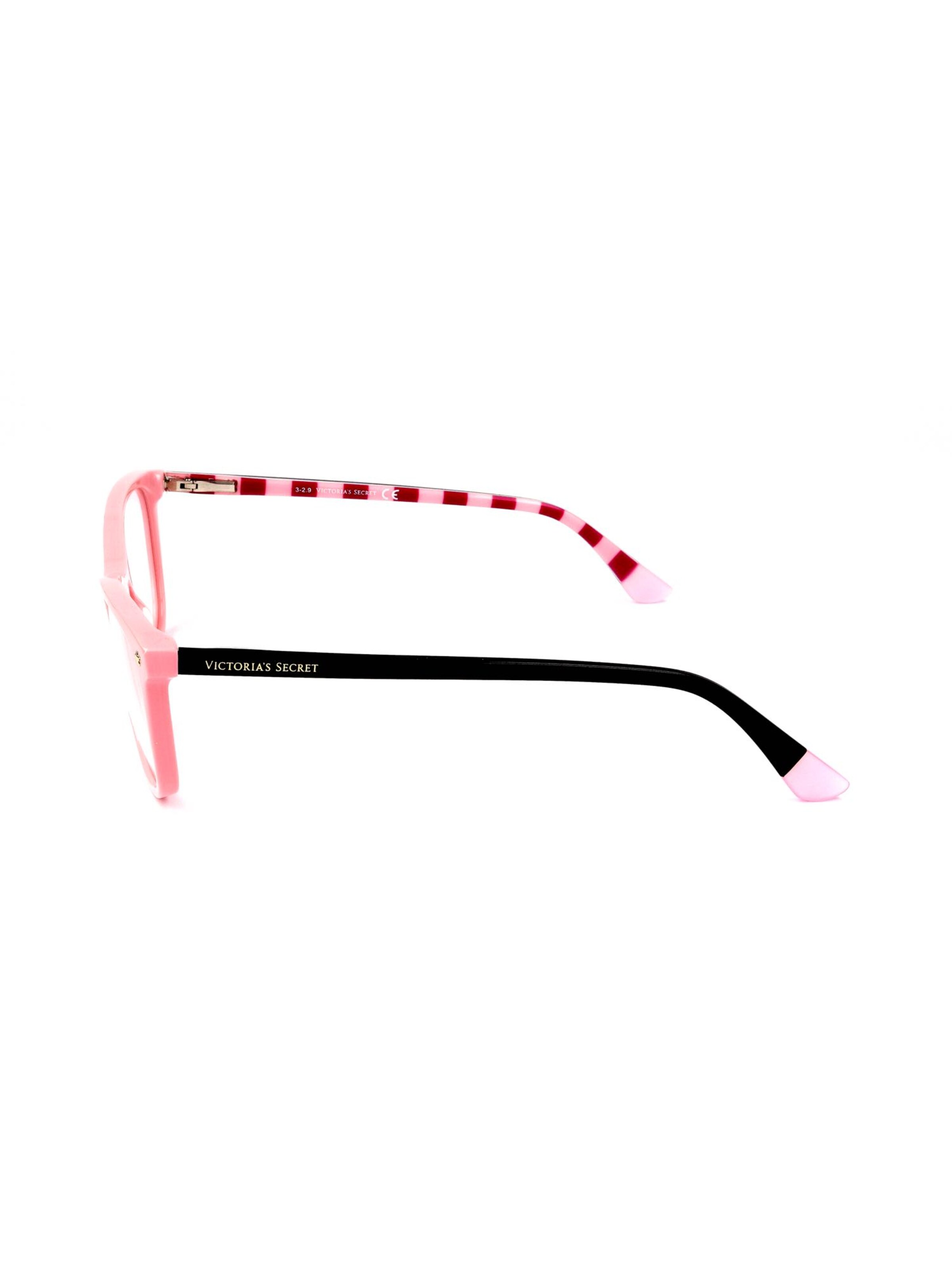 Occhiali 'VS5007' di Victoria's Secret in rosa