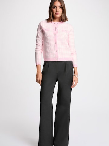 Morgan - Cárdigan en rosa